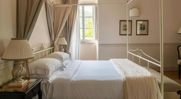 Villa di Piazzano - Small Luxury Hotels of the World