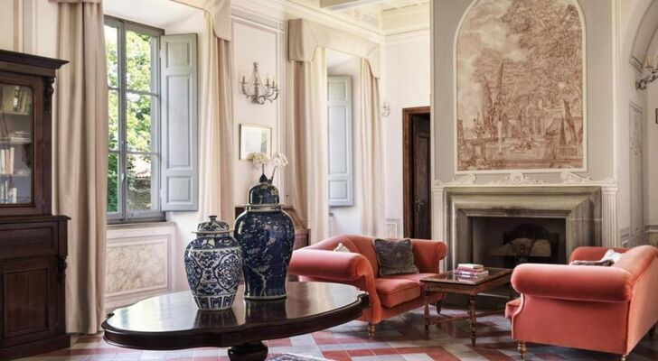 Villa di Piazzano - Small Luxury Hotels of the World