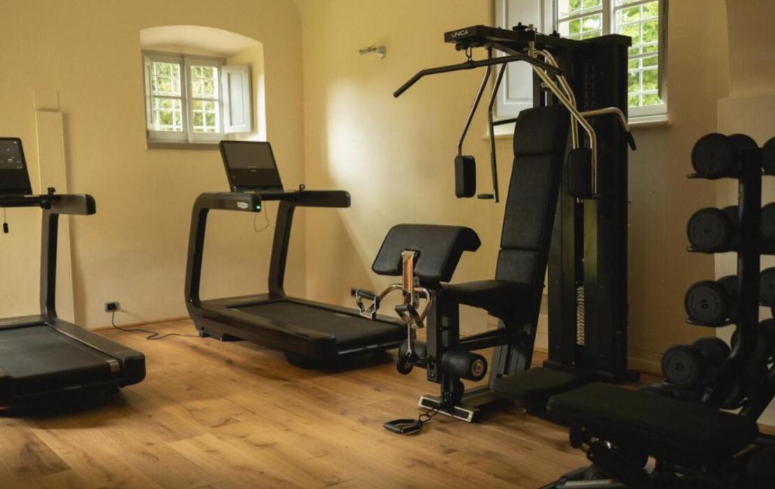 Villa di Piazzano - Small Luxury Hotels of the World