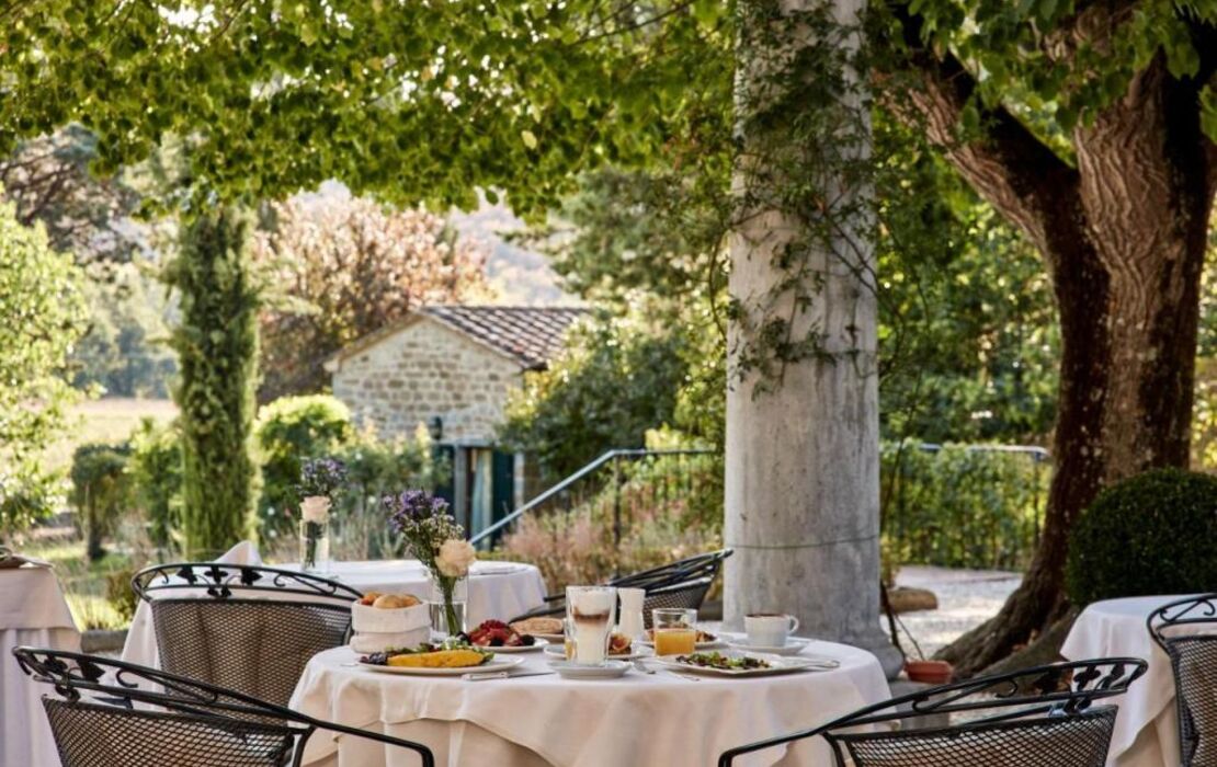 Villa di Piazzano - Small Luxury Hotels of the World