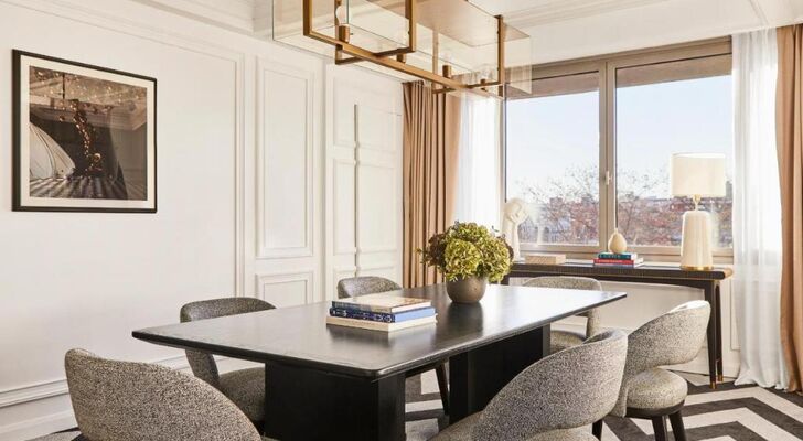 Rosewood Villa Magna