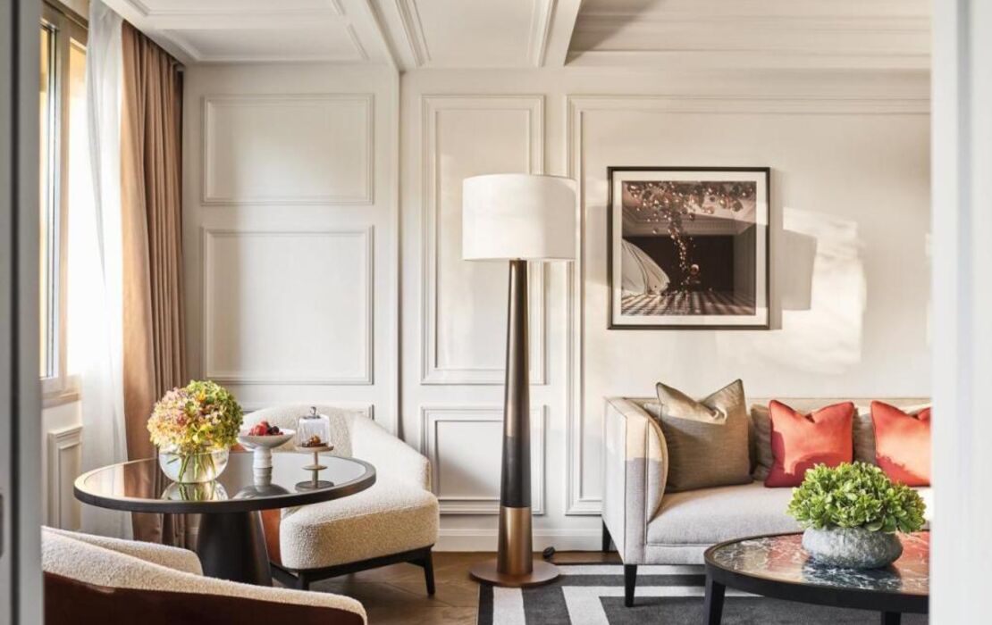 Rosewood Villa Magna