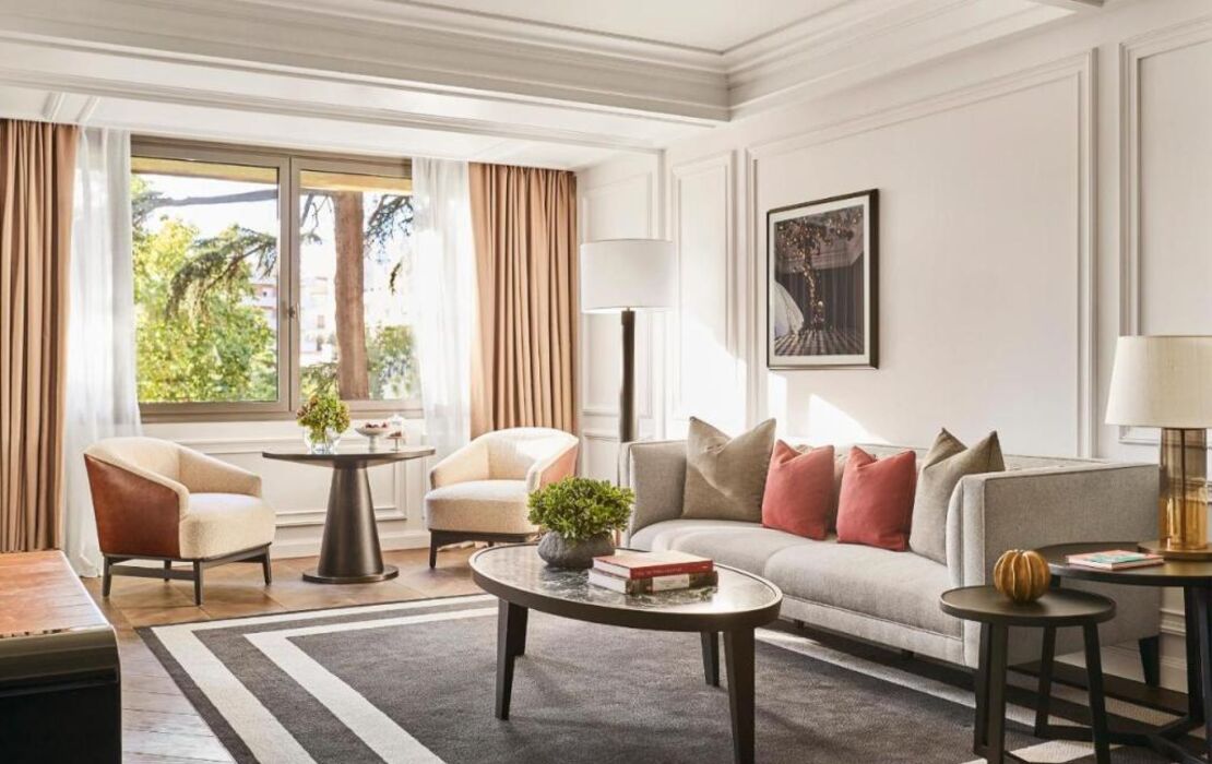 Rosewood Villa Magna