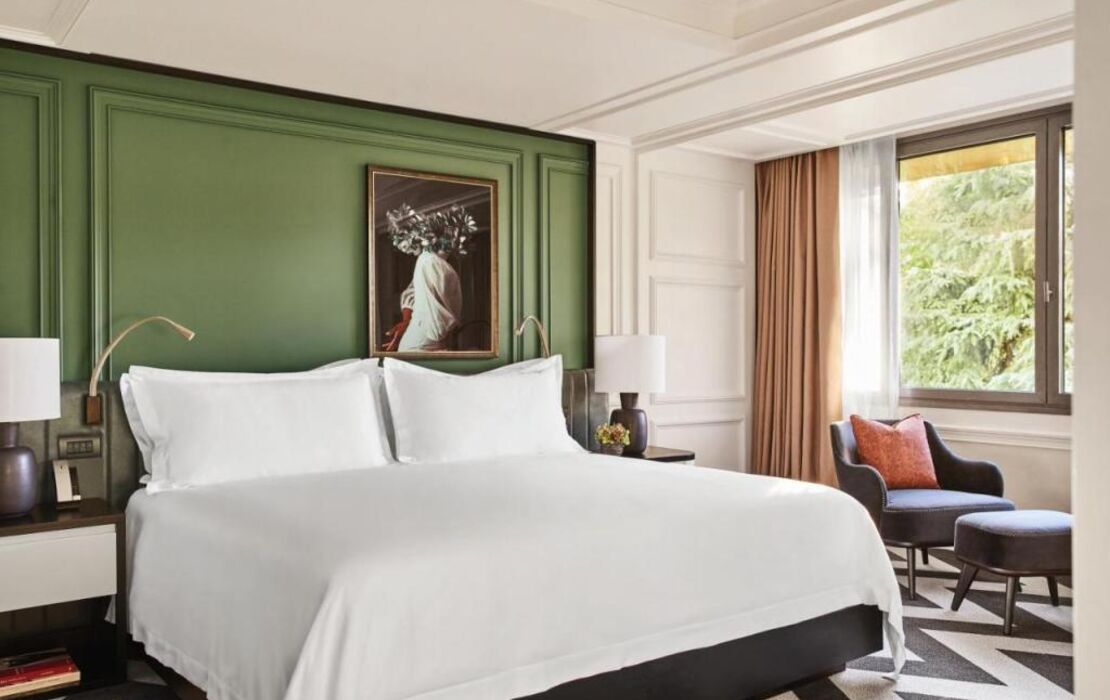 Rosewood Villa Magna