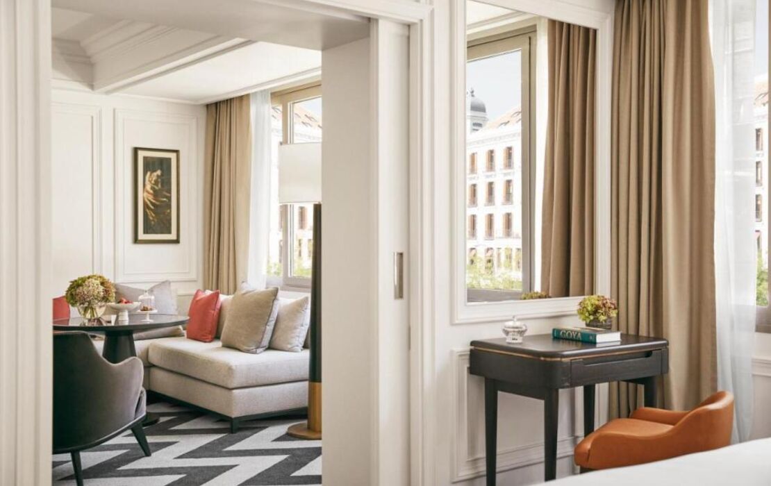 Rosewood Villa Magna