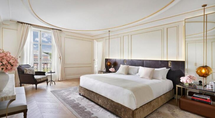 Mandarin Oriental Ritz, Madrid