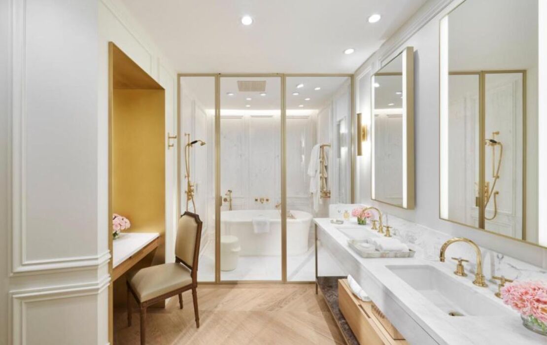 Mandarin Oriental Ritz, Madrid