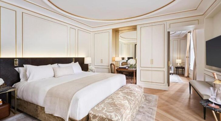 Mandarin Oriental Ritz, Madrid