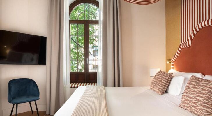 Cavalta Boutique Hotel - Small Luxury Hotels