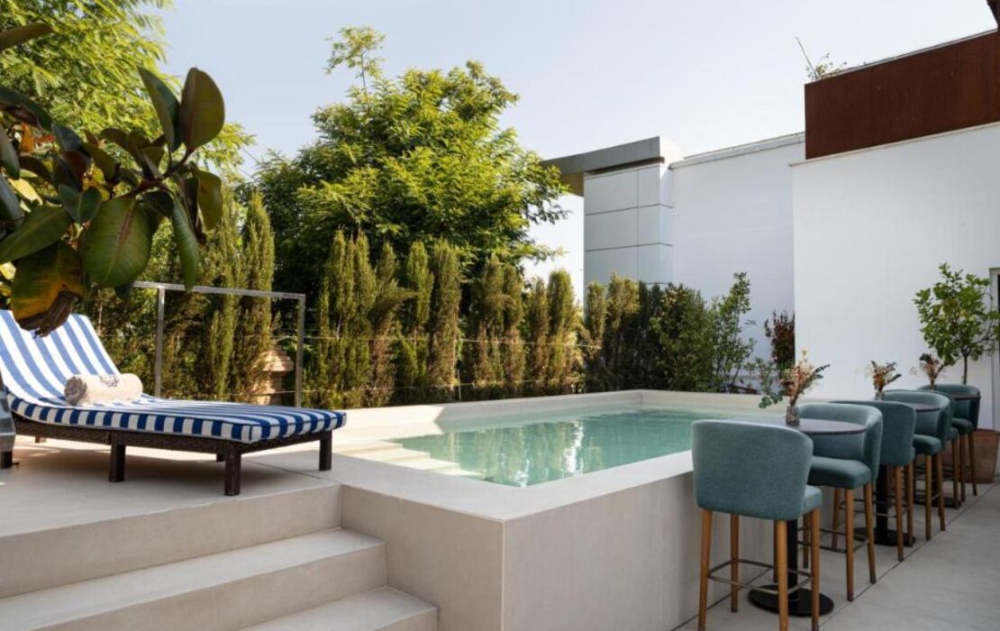 Cavalta Boutique Hotel - Small Luxury Hotels