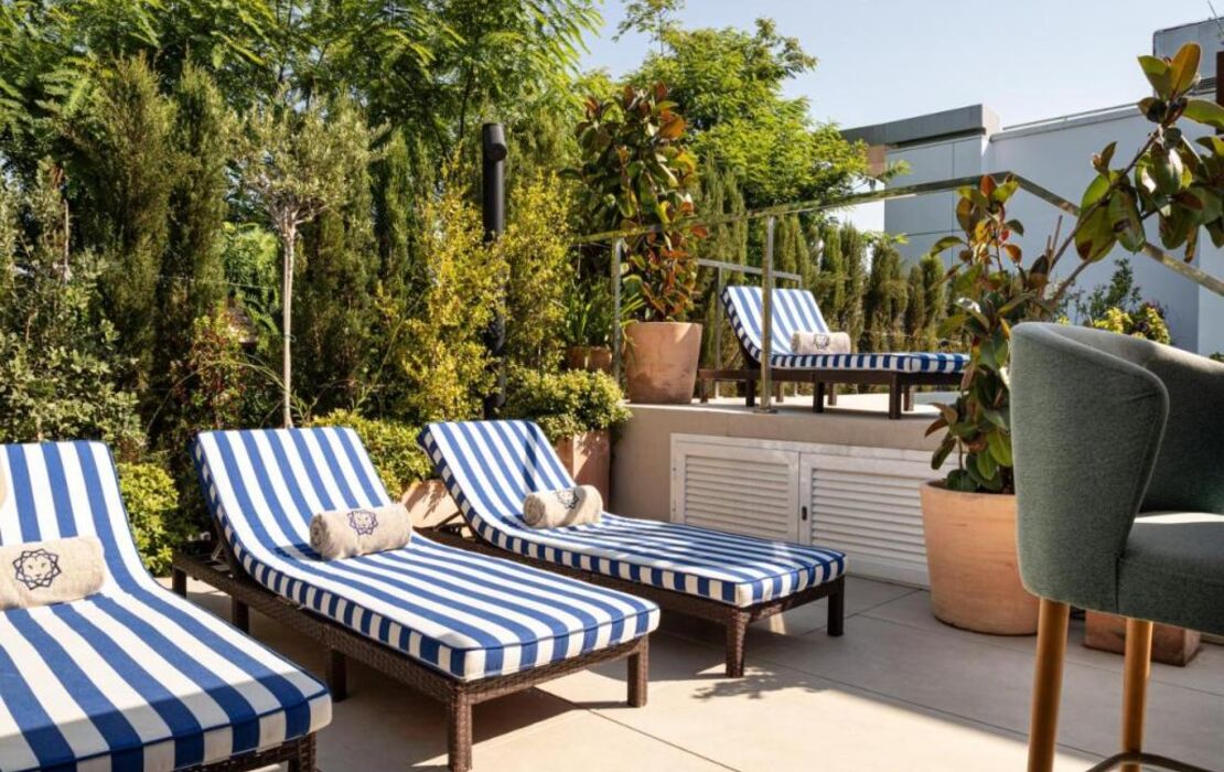 Cavalta Boutique Hotel - Small Luxury Hotels