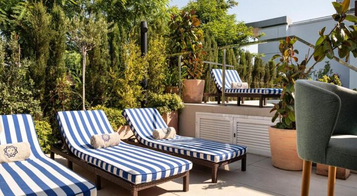 Cavalta Boutique Hotel - Small Luxury Hotels