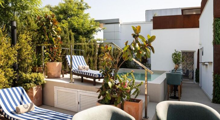 Cavalta Boutique Hotel - Small Luxury Hotels