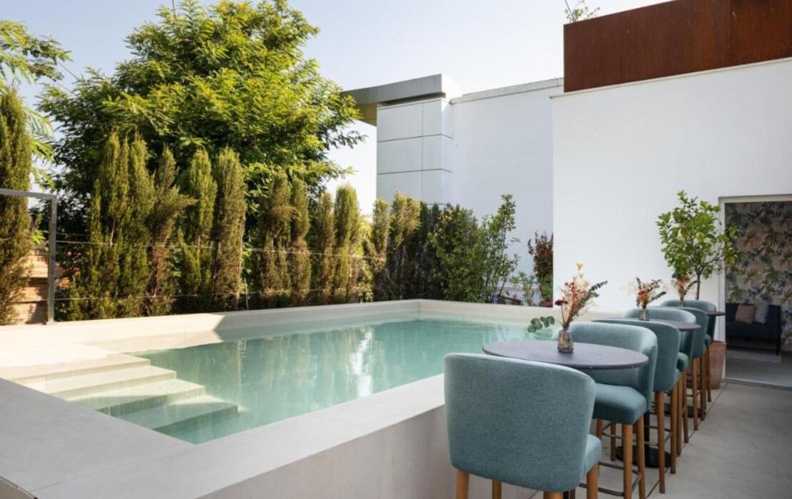 Cavalta Boutique Hotel - Small Luxury Hotels