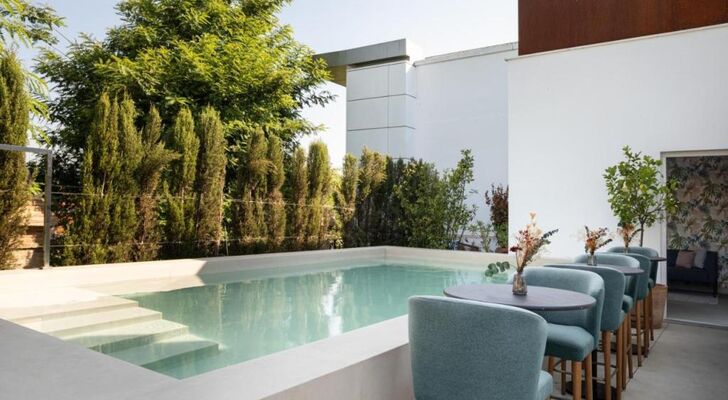 Cavalta Boutique Hotel - Small Luxury Hotels