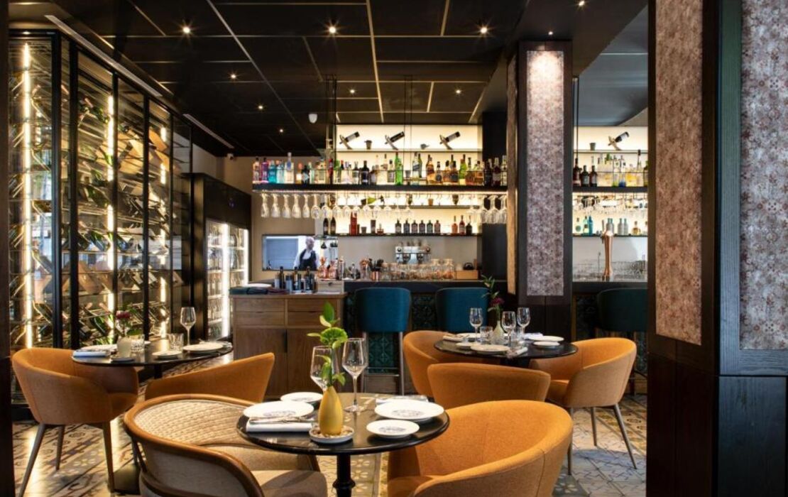 Cavalta Boutique Hotel - Small Luxury Hotels