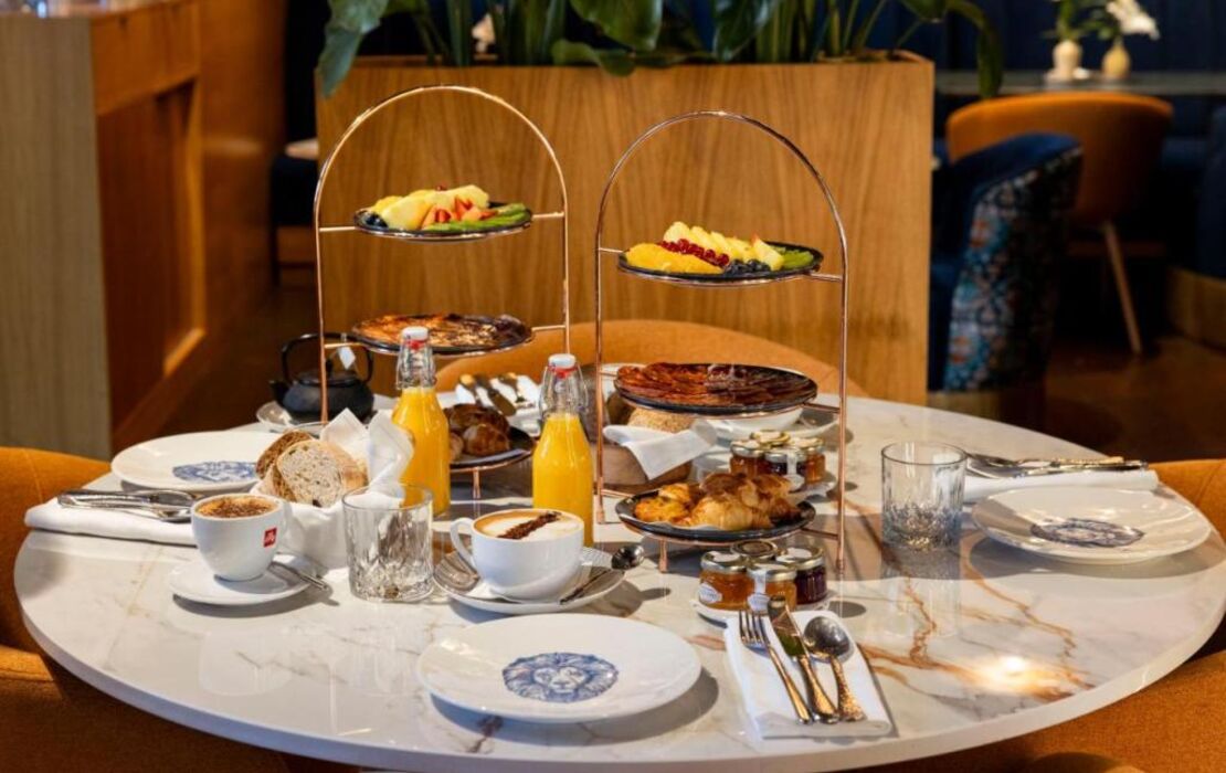 Cavalta Boutique Hotel - Small Luxury Hotels