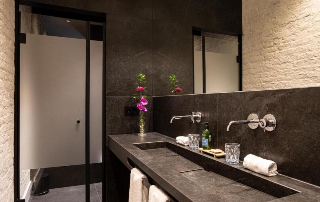 Cavalta Boutique Hotel - Small Luxury Hotels