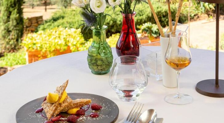 Il Miraggio in Val d'Orcia Relais & Spa