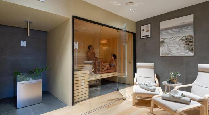 Il Miraggio in Val d'Orcia Relais & Spa