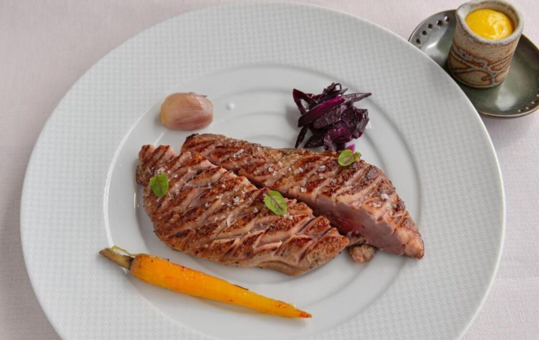 Il Miraggio in Val d'Orcia Relais & Spa