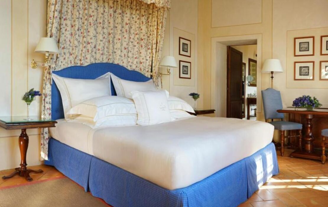 Castello Banfi - Il Borgo - Relais et Chateaux