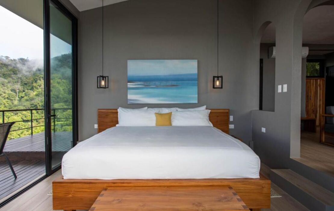 Rancho Pacifico - Boutique Hotel for Adults