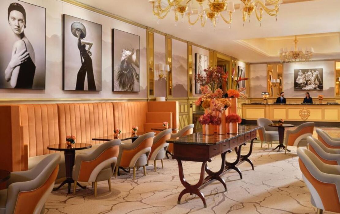 Hotel Principe Di Savoia - Dorchester Collection