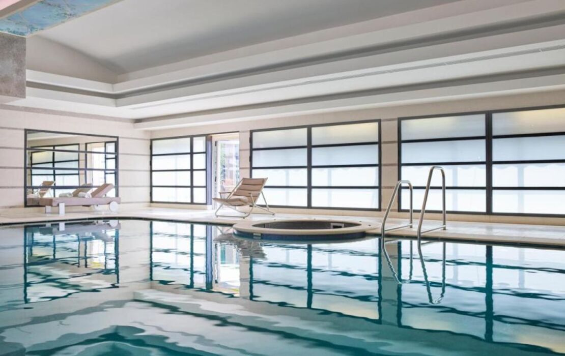 Hotel Principe Di Savoia - Dorchester Collection