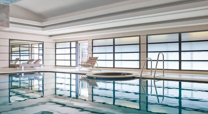 Hotel Principe Di Savoia - Dorchester Collection