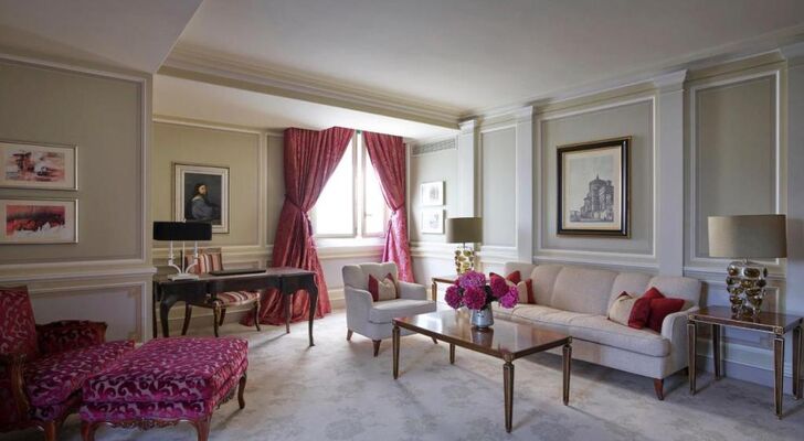 Hotel Principe Di Savoia - Dorchester Collection