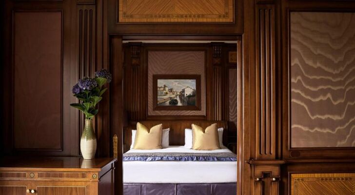 Hotel Principe Di Savoia - Dorchester Collection