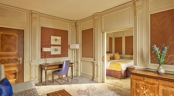 Hotel Principe Di Savoia - Dorchester Collection