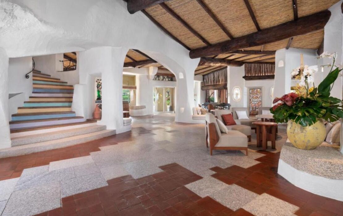 Hotel Cala di Volpe, a Luxury Collection Hotel, Costa Smeralda