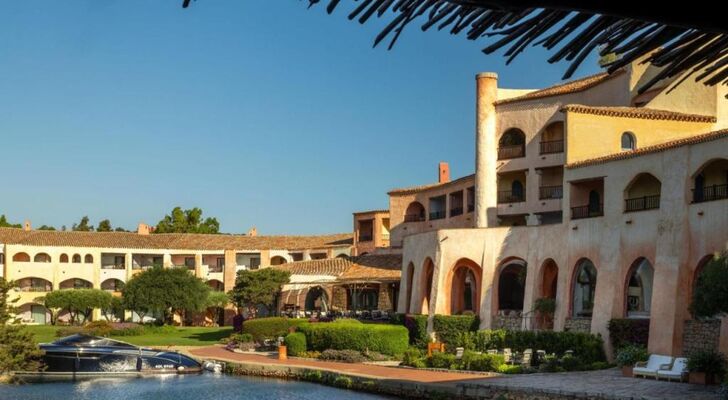 Hotel Cala di Volpe, a Luxury Collection Hotel, Costa Smeralda