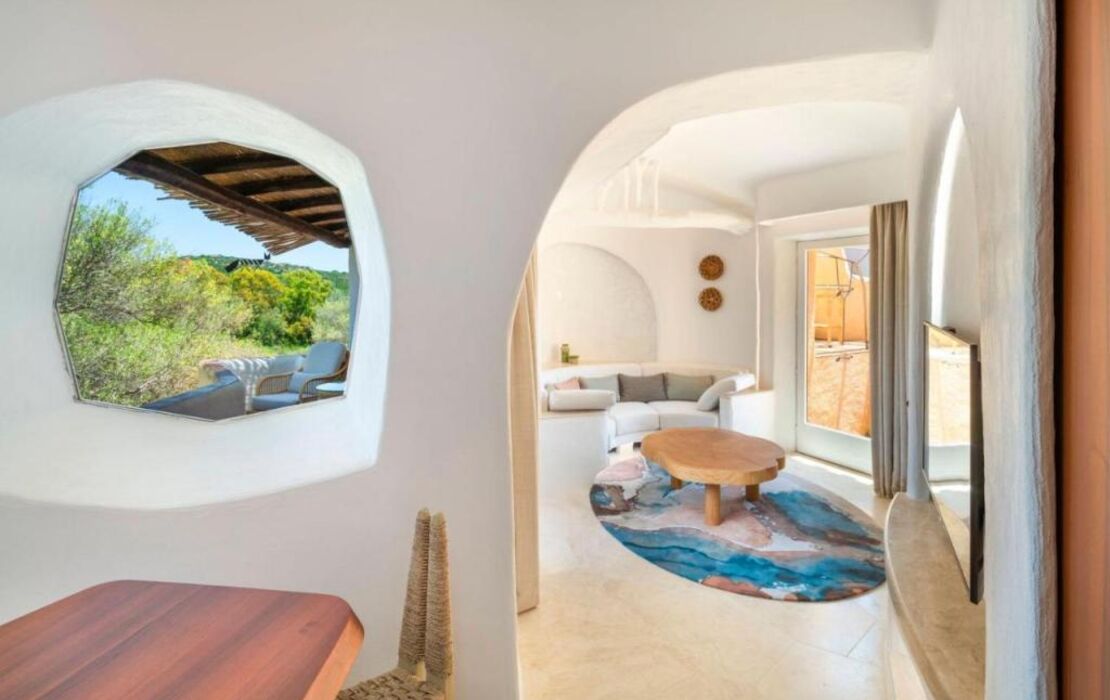 Hotel Cala di Volpe, a Luxury Collection Hotel, Costa Smeralda