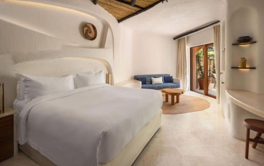 Hotel Cala di Volpe, a Luxury Collection Hotel, Costa Smeralda