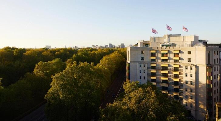 The Dorchester - Dorchester Collection