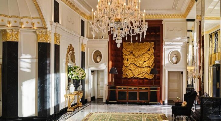 The Dorchester - Dorchester Collection