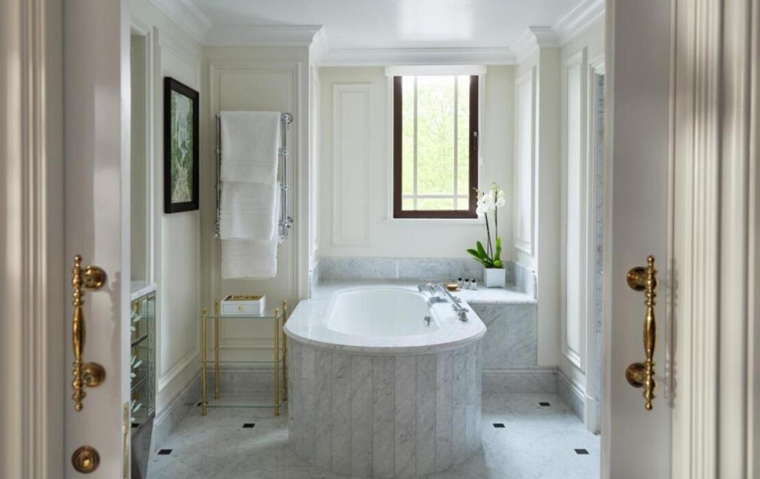 The Dorchester - Dorchester Collection