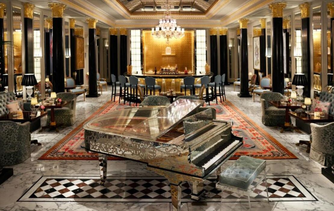 The Dorchester - Dorchester Collection