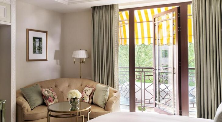 The Dorchester - Dorchester Collection