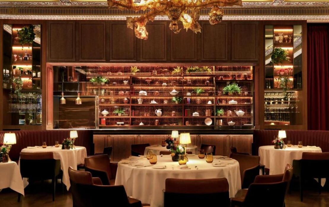 The Dorchester - Dorchester Collection