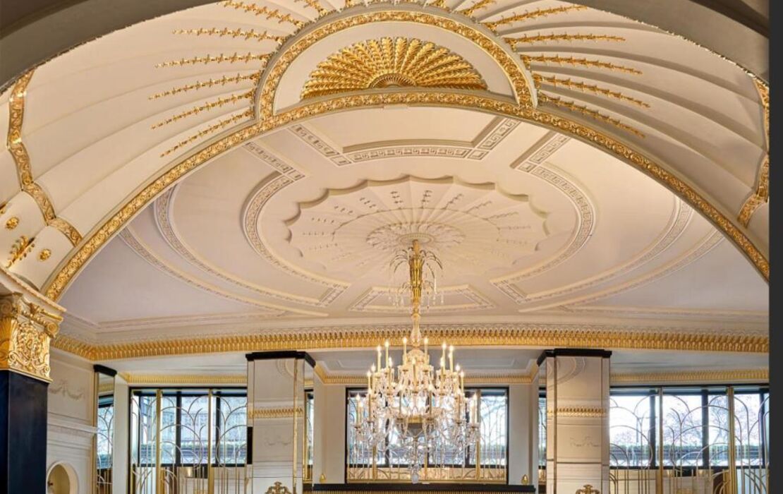 The Dorchester - Dorchester Collection