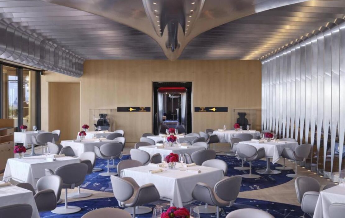 The Peninsula London