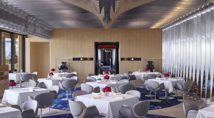 The Peninsula London