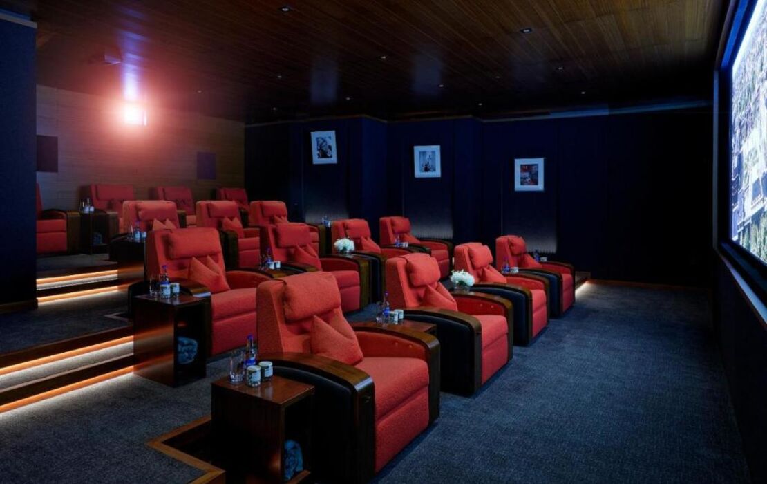 The Peninsula London