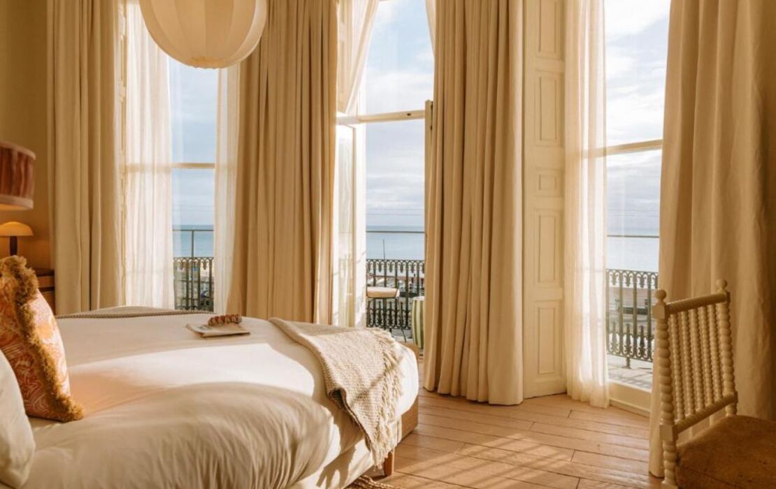 No.124 by GuestHouse, Brighton