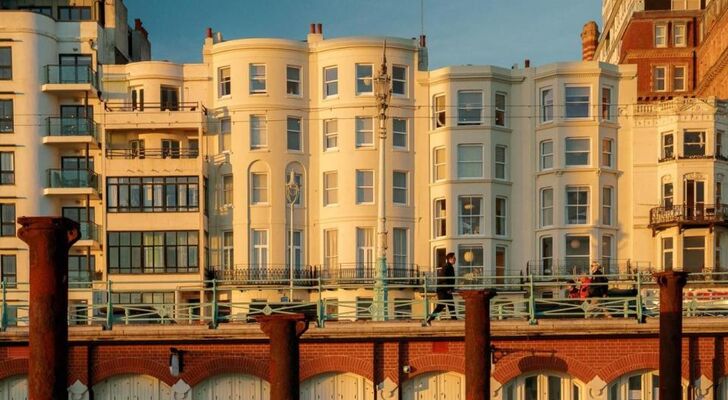 No.124 by GuestHouse, Brighton