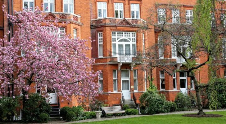 The Chelsea Townhouse